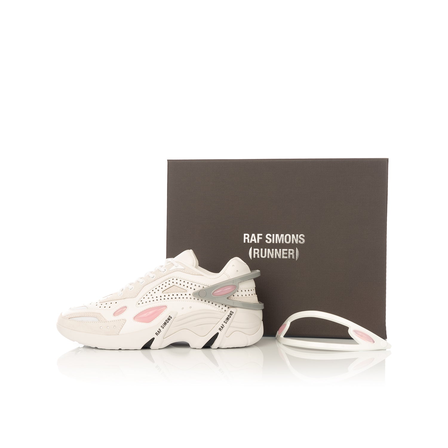 puma x raf simons