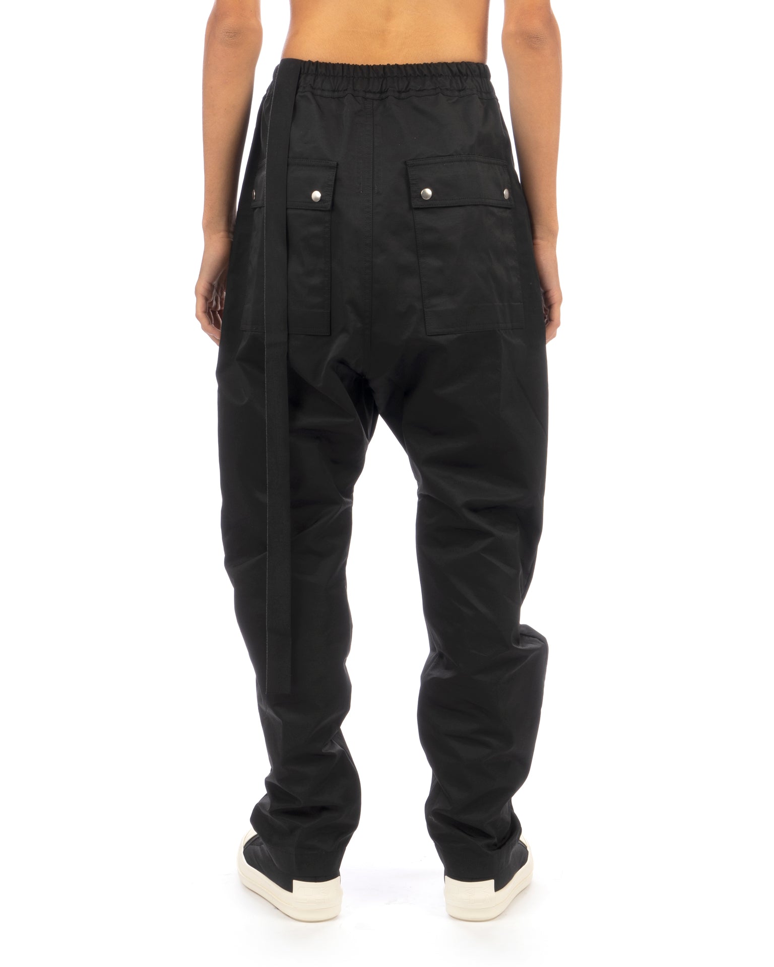 Rick Owens Geth Bela Cargo 46 - ワークパンツ