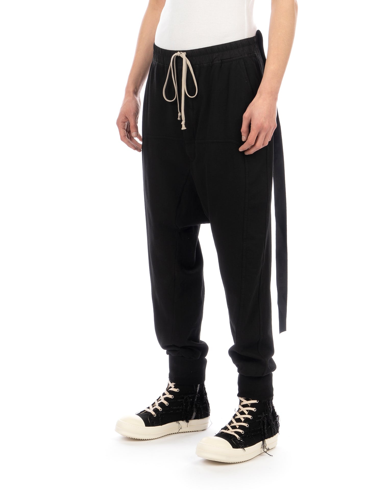 期間限定値下げ！RICK OWENS DRKSHDW PRISONER PANT-