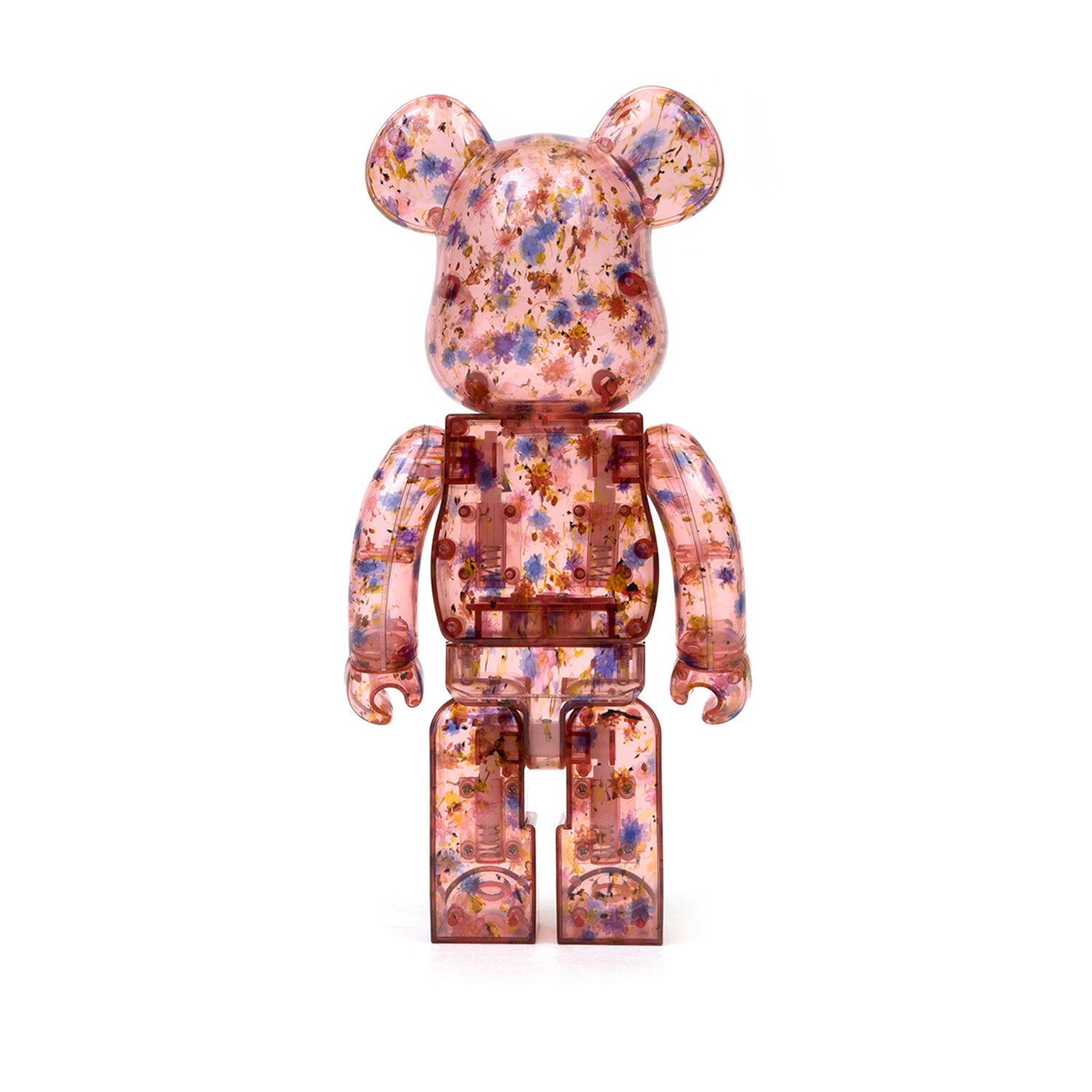 BE@RBRICK - MARS BE@RBRICK 400％の+marinoxnatal.com.br