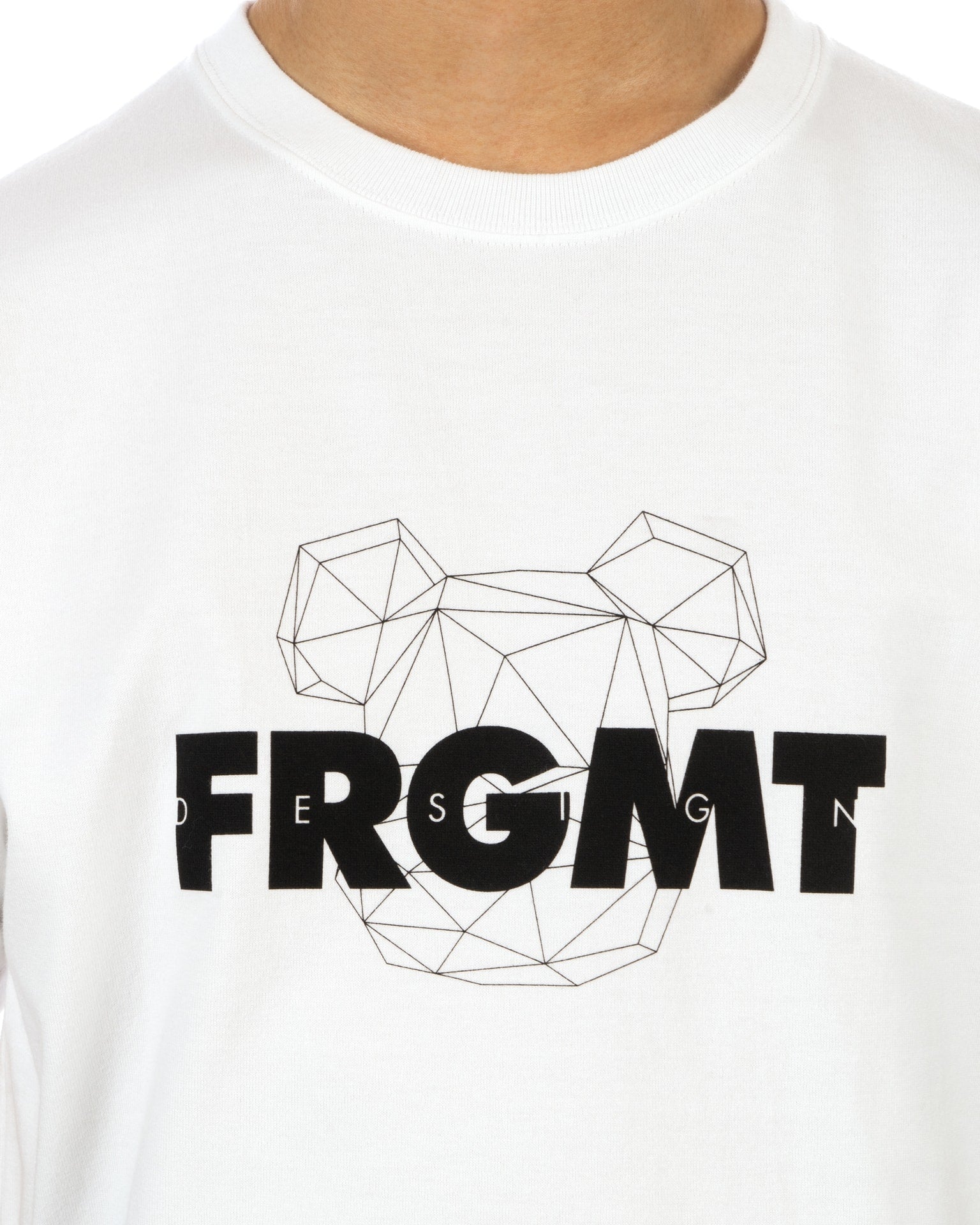 BE@RTEE fragmentdesign 2020 FRGMT