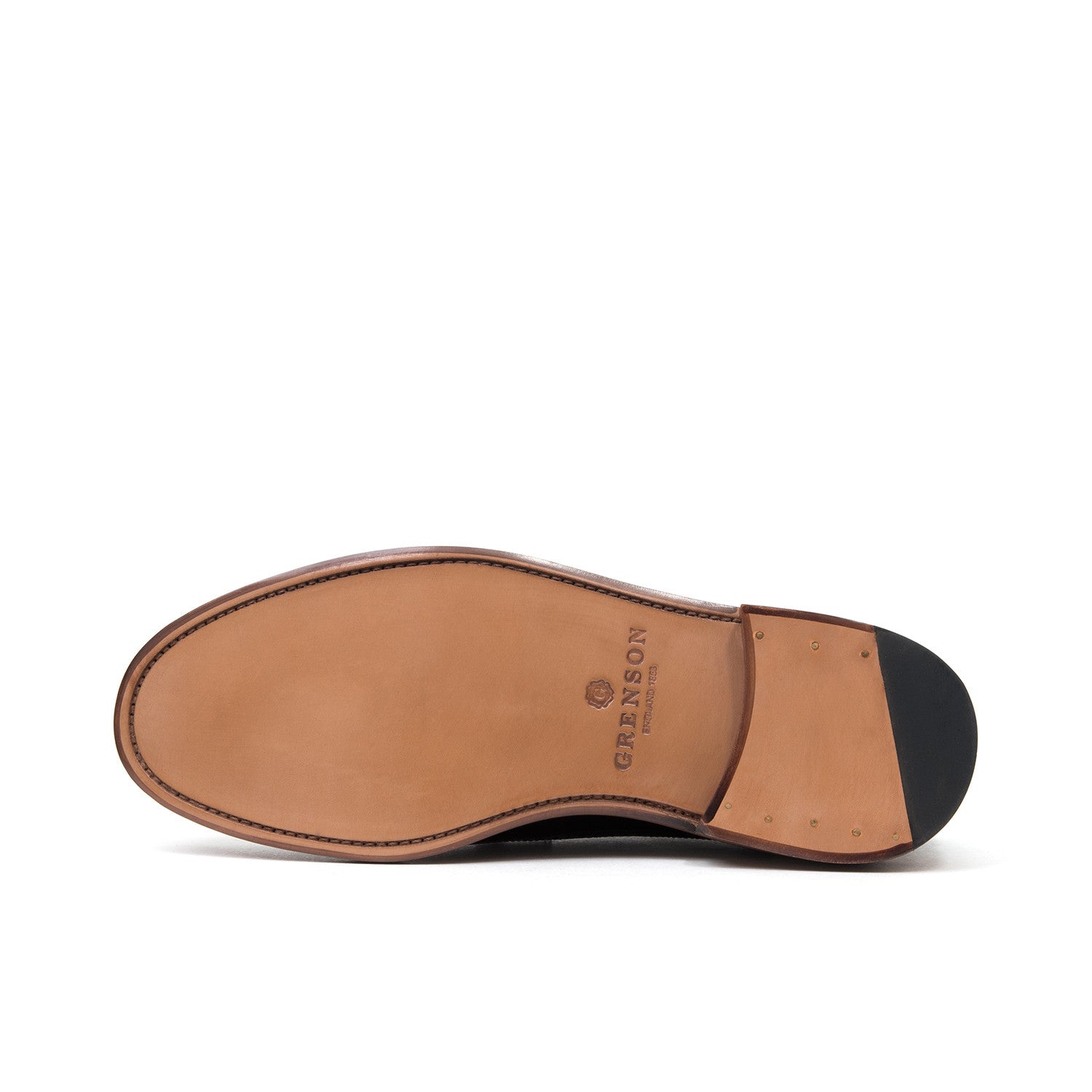 grenson sid