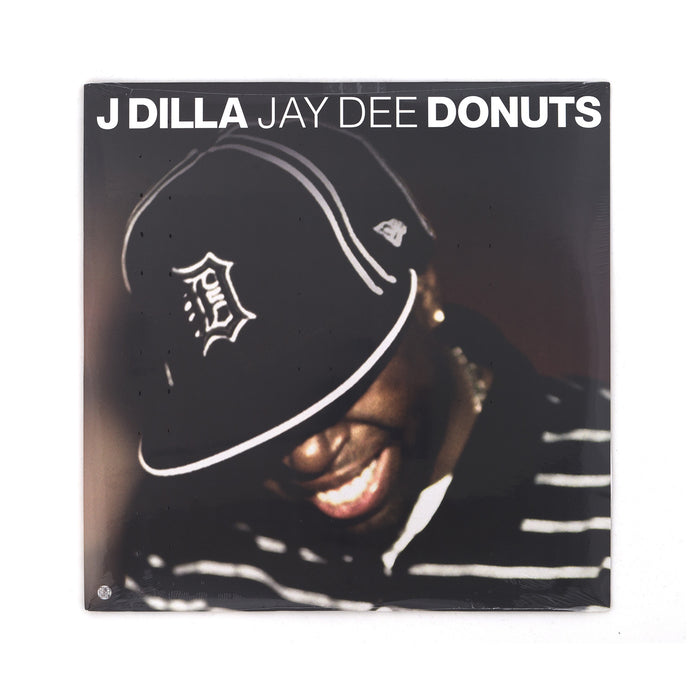 old donuts j dilla download mixcrate