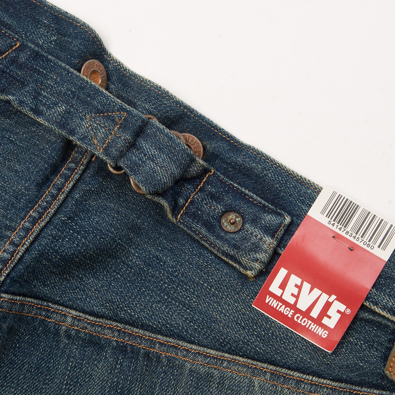 levi's 1915 jeans