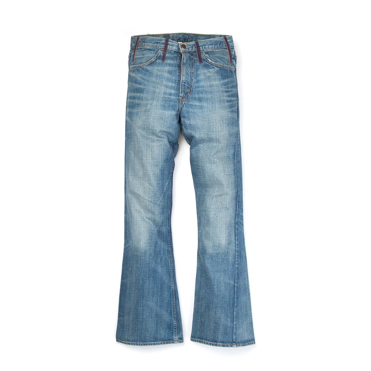 levi's orange tab jeans