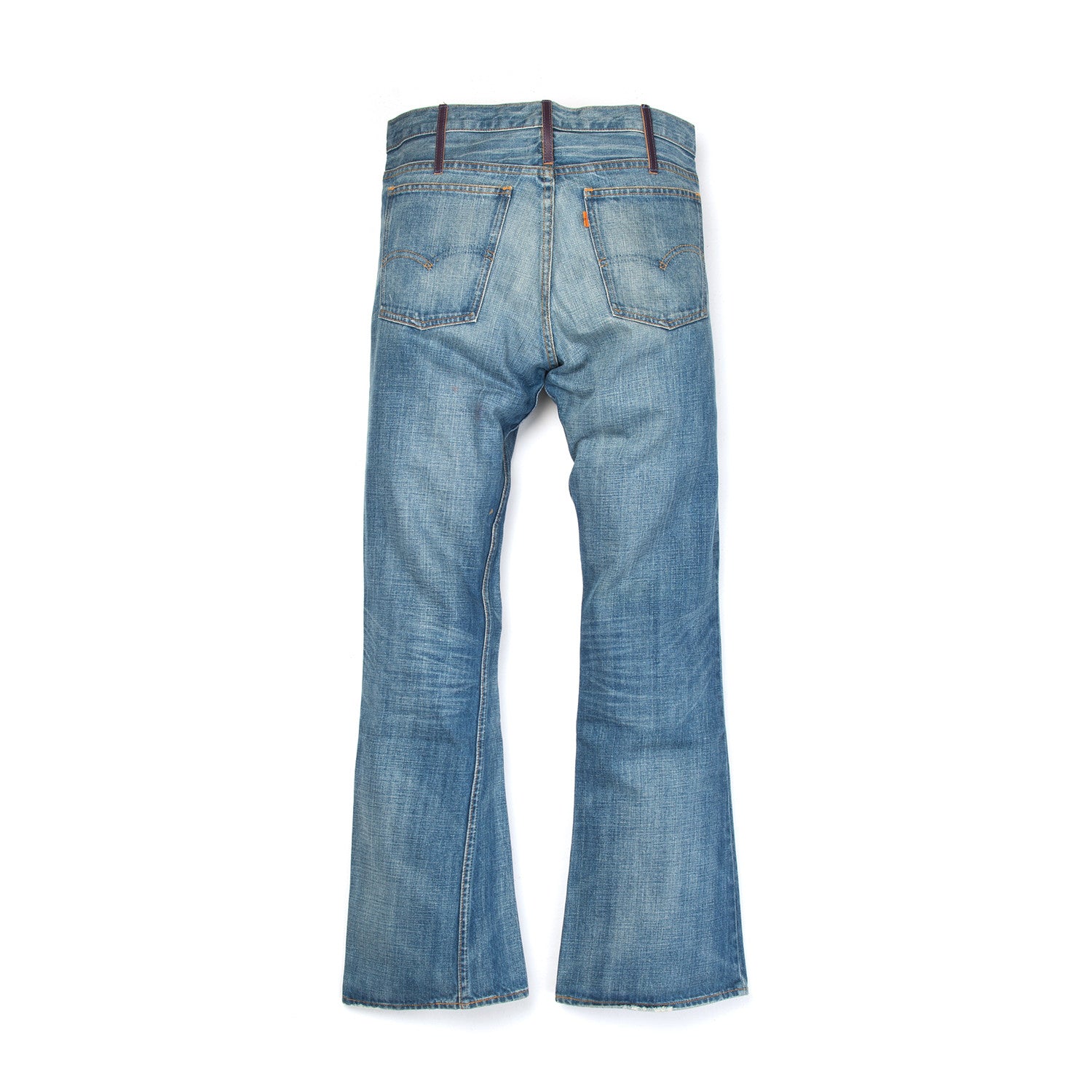 levi's orange tab vintage jeans