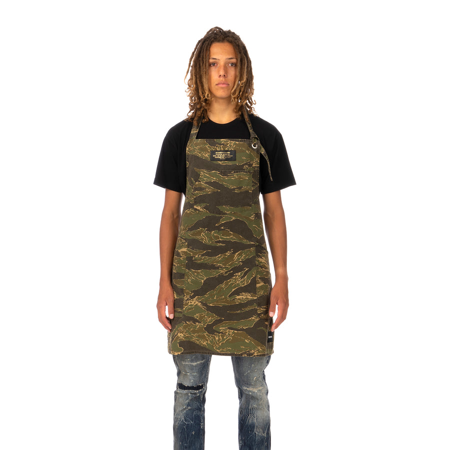 22AW NEIGHBORHOOD SRL APRON CO エプロン-