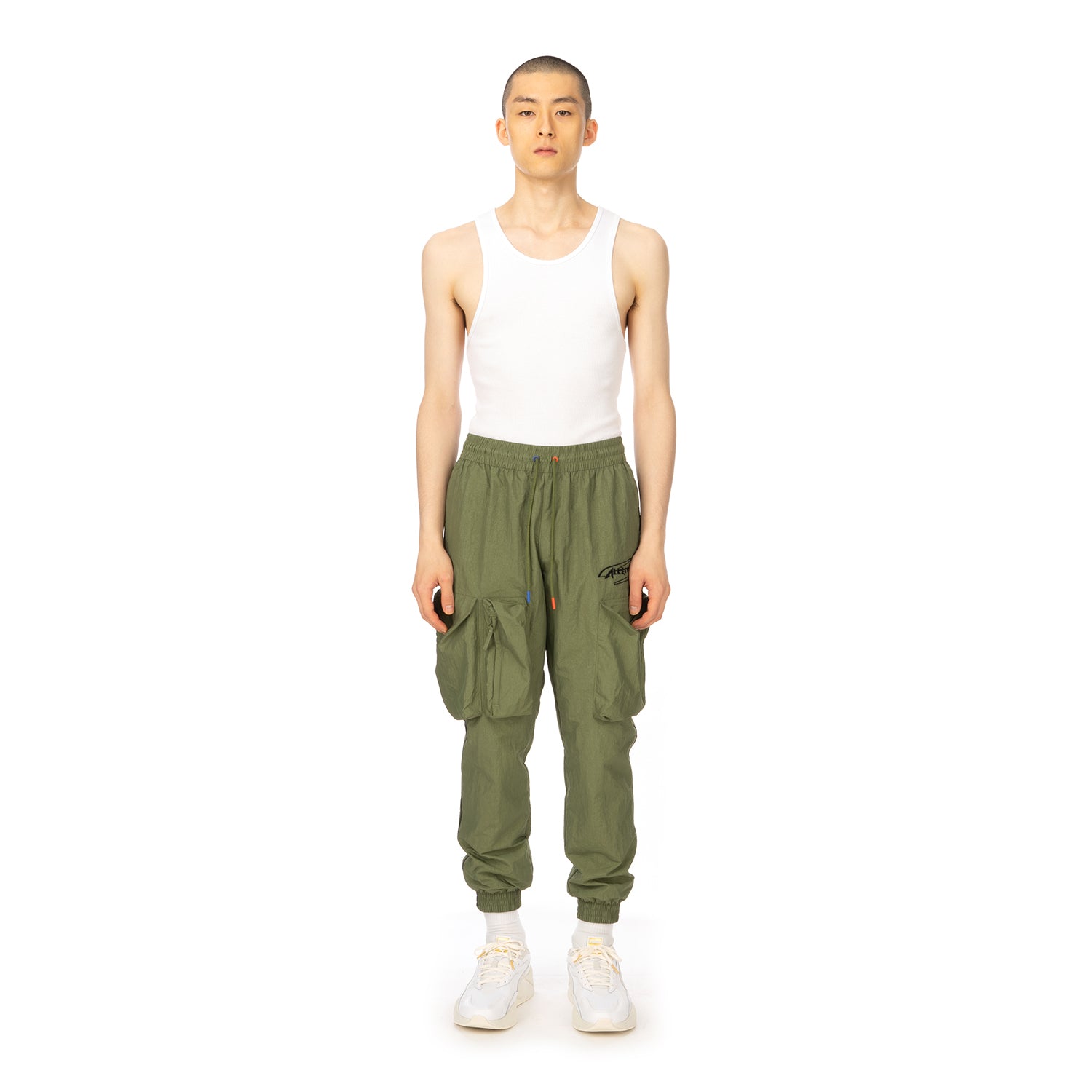 puma x attempt utility pants