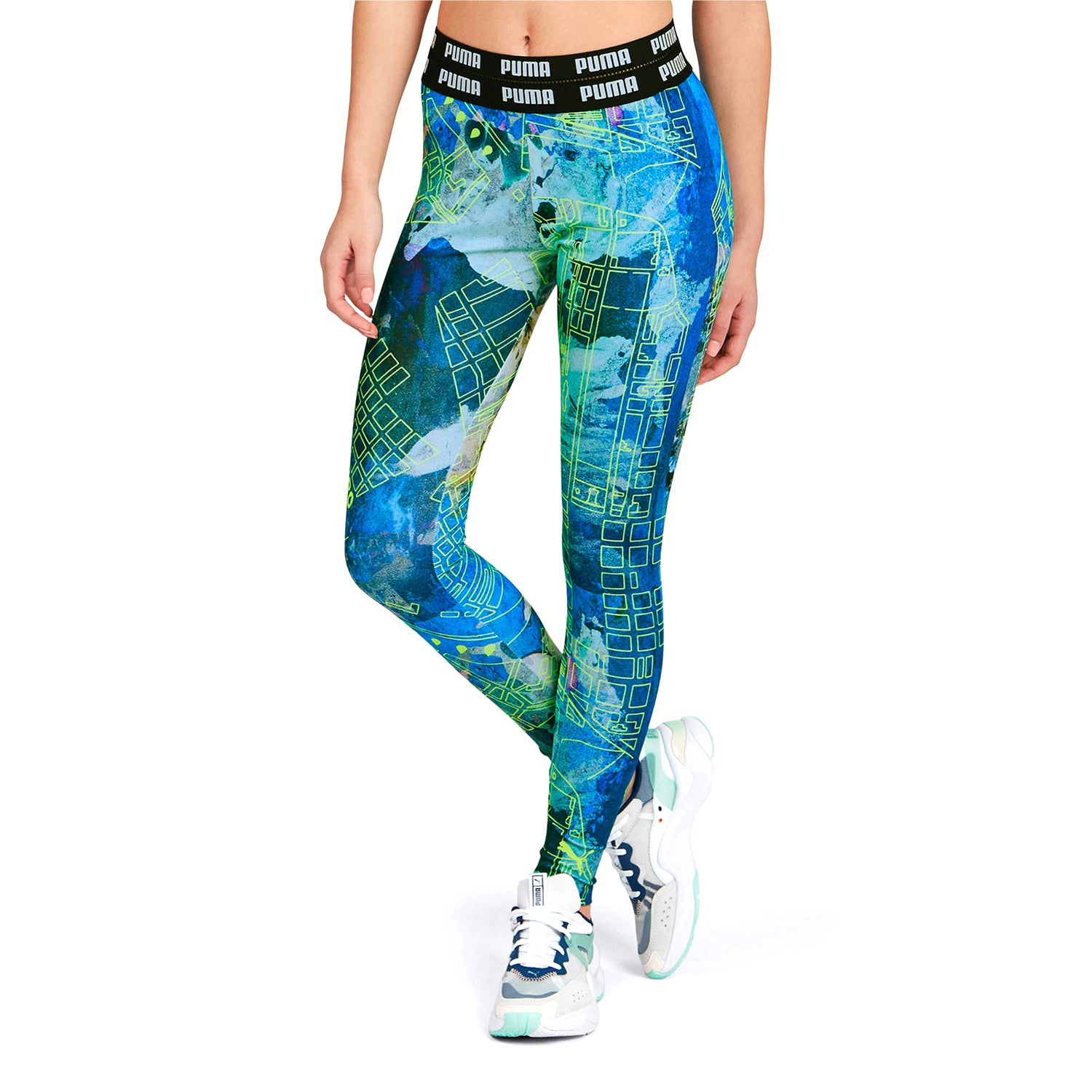 puma leggings south africa