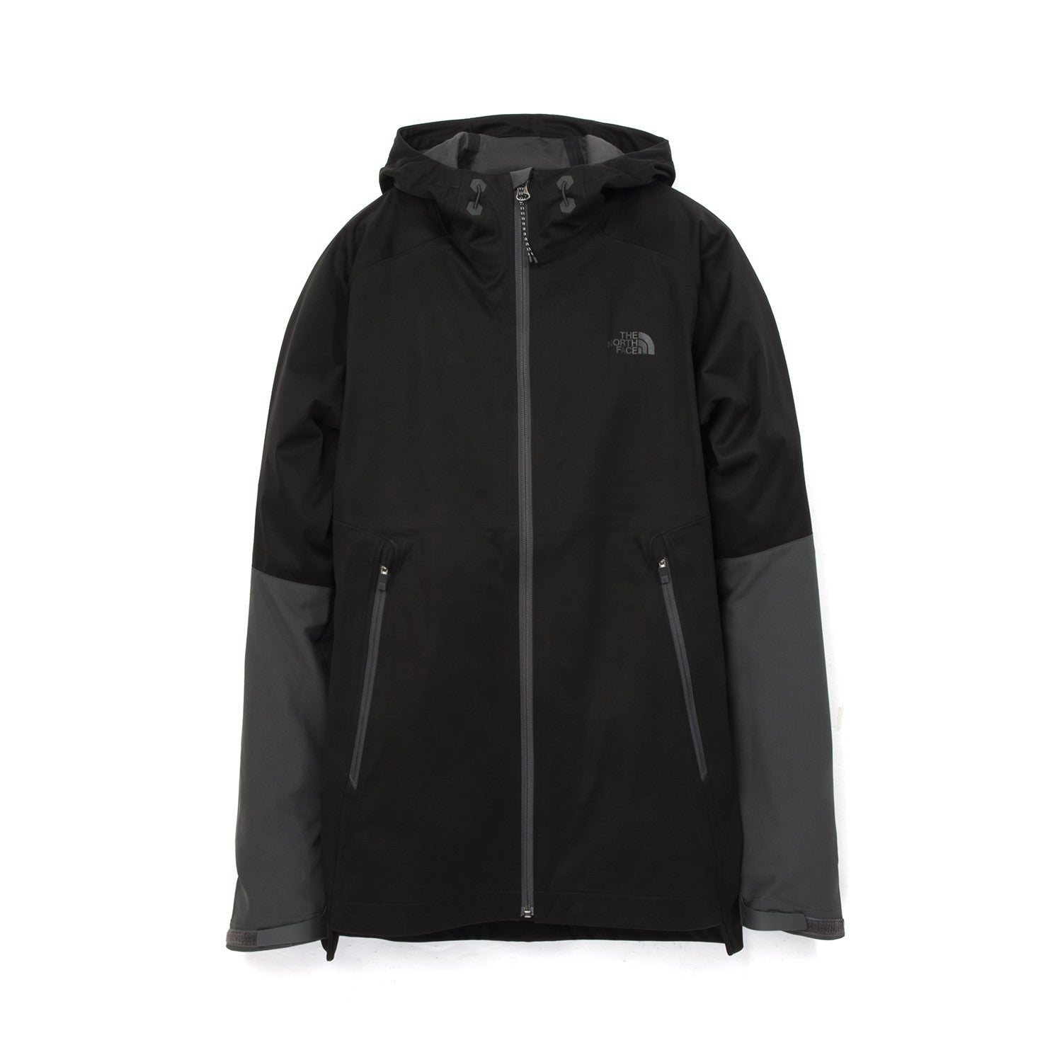 the north face tnf terra metro jacket