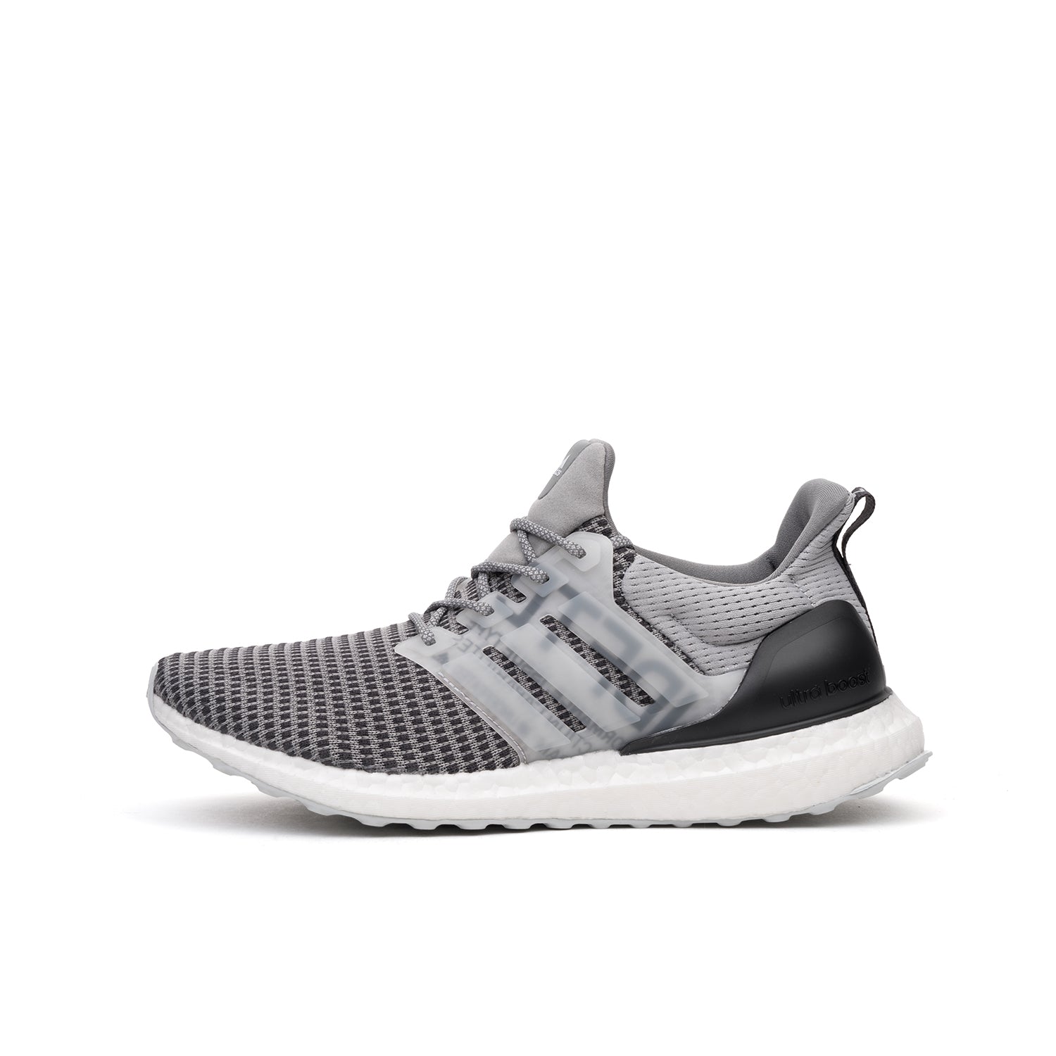 undefeated ultra boost shift grey
