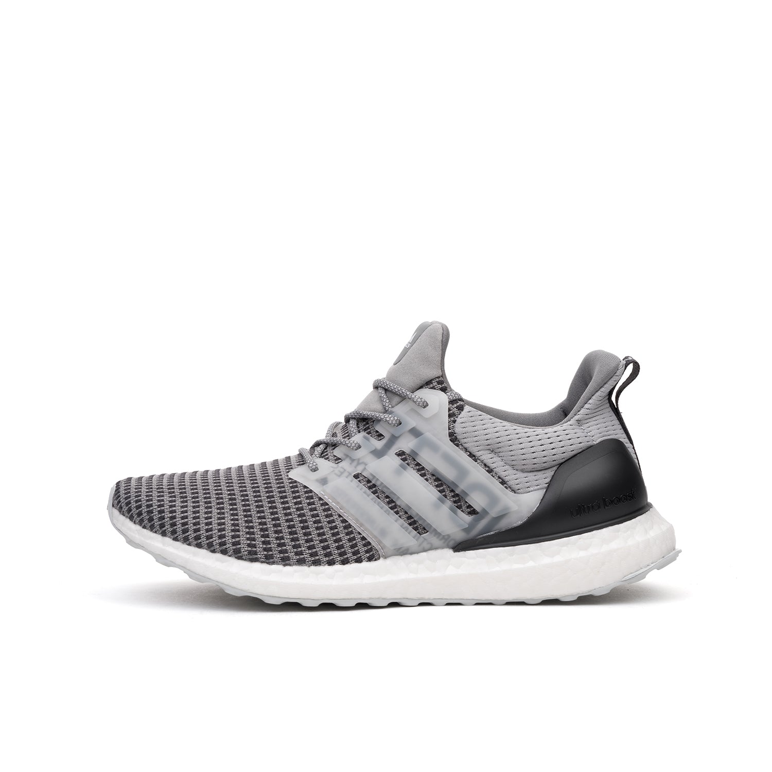 undftd ultra boost grey