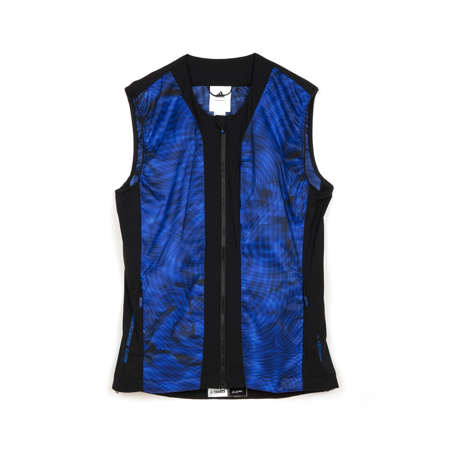 terrex vest