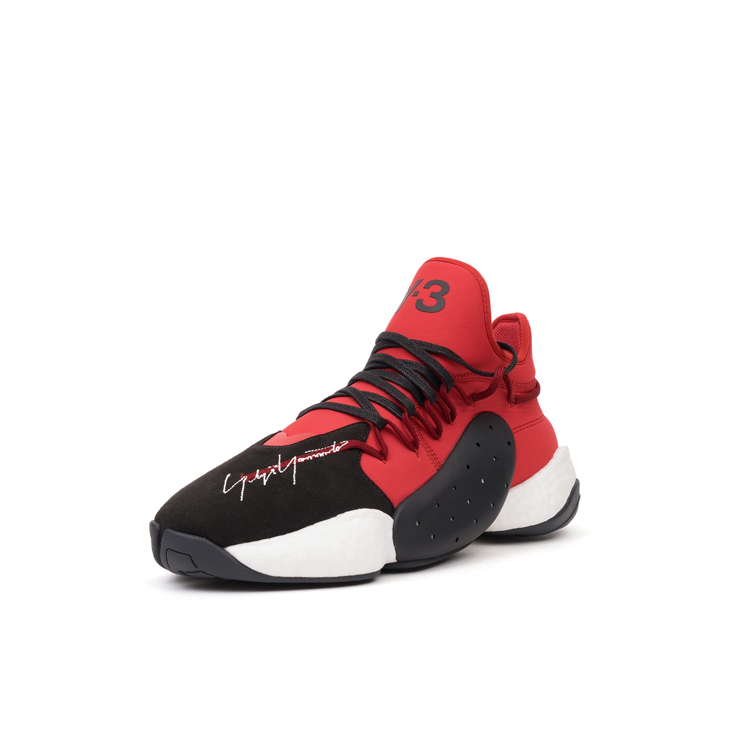 y3 bball byw