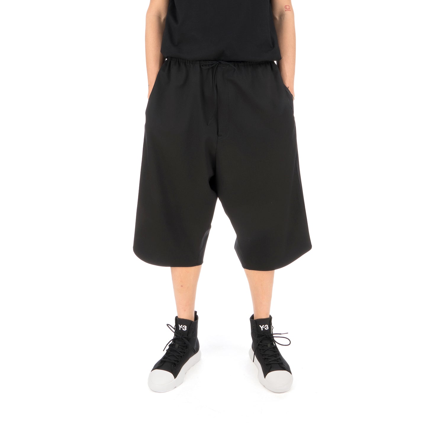 adidas y3 shorts