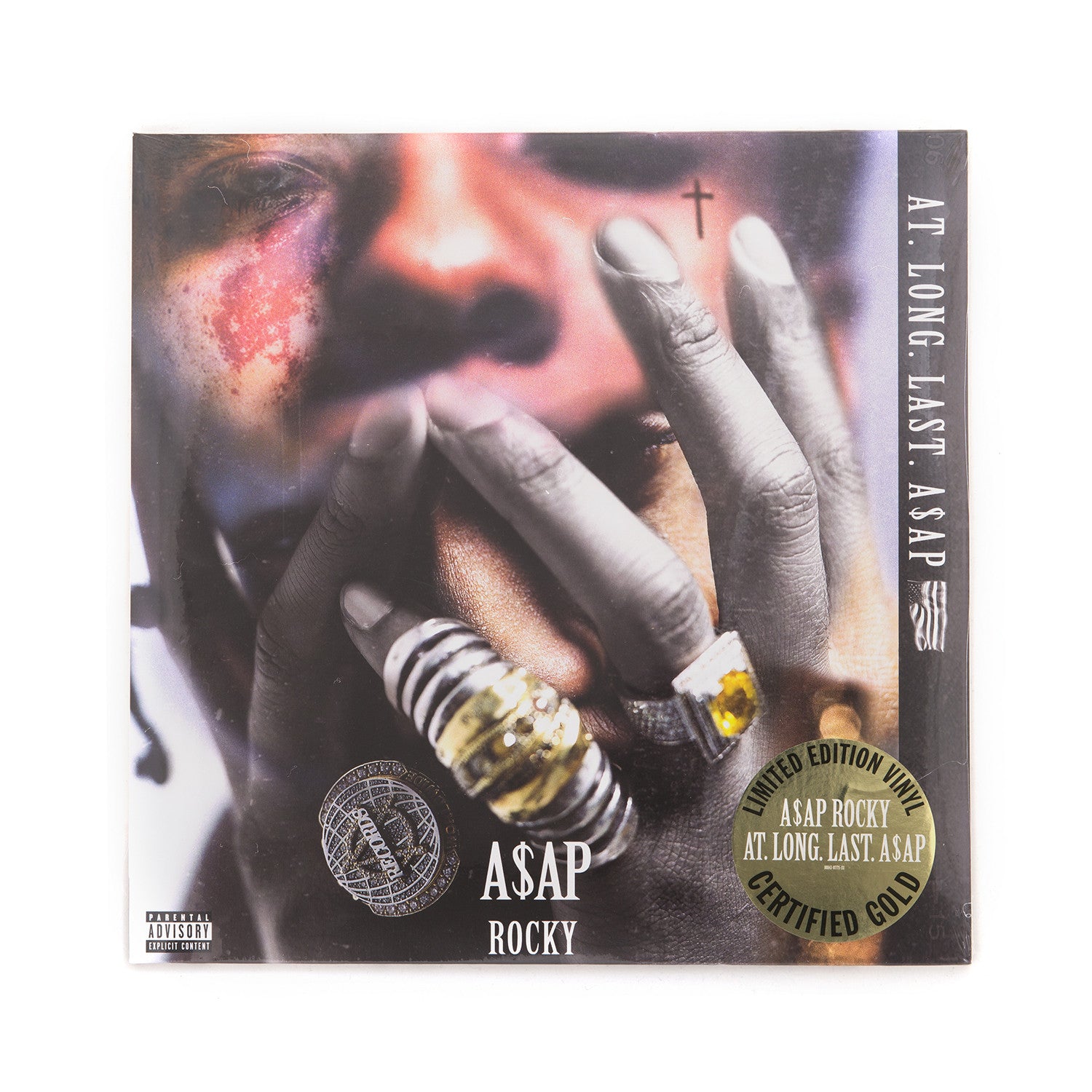 at long last asap vinyl