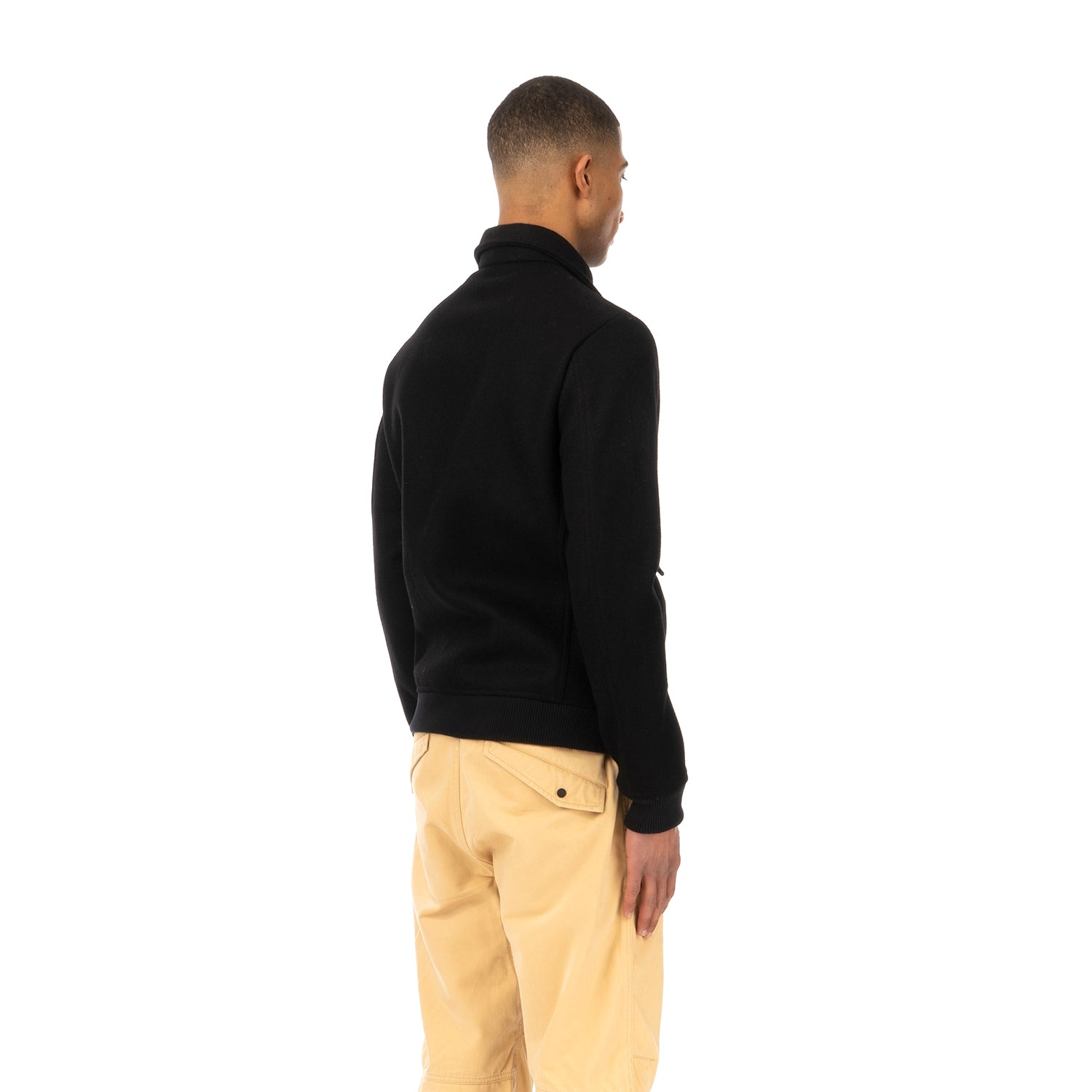 TENDERLOIN MELTON TROUSERS PNT smcint.com