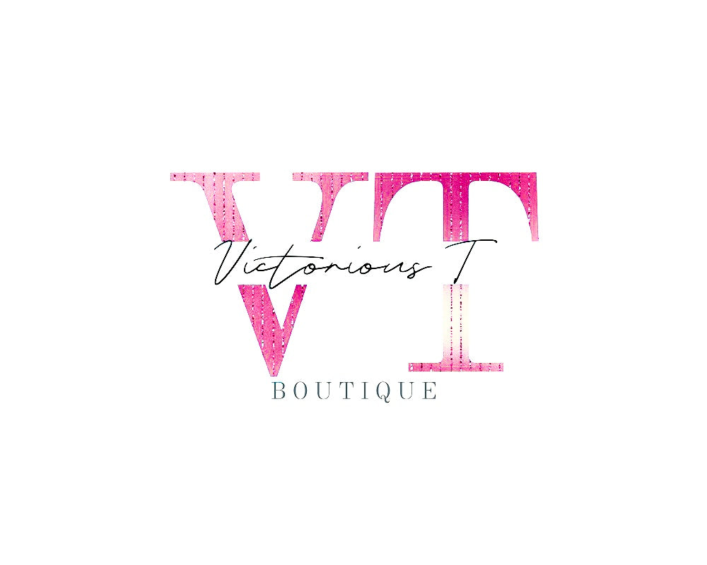 Victorious T Boutique