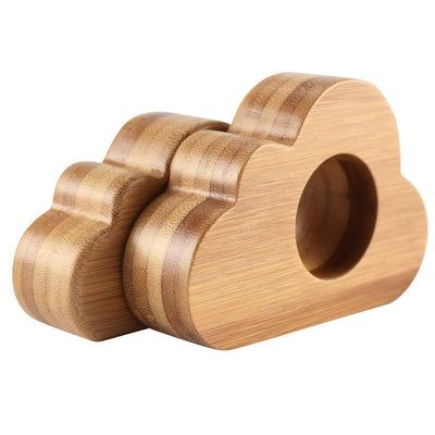 Bamboo Cups - Set of 2