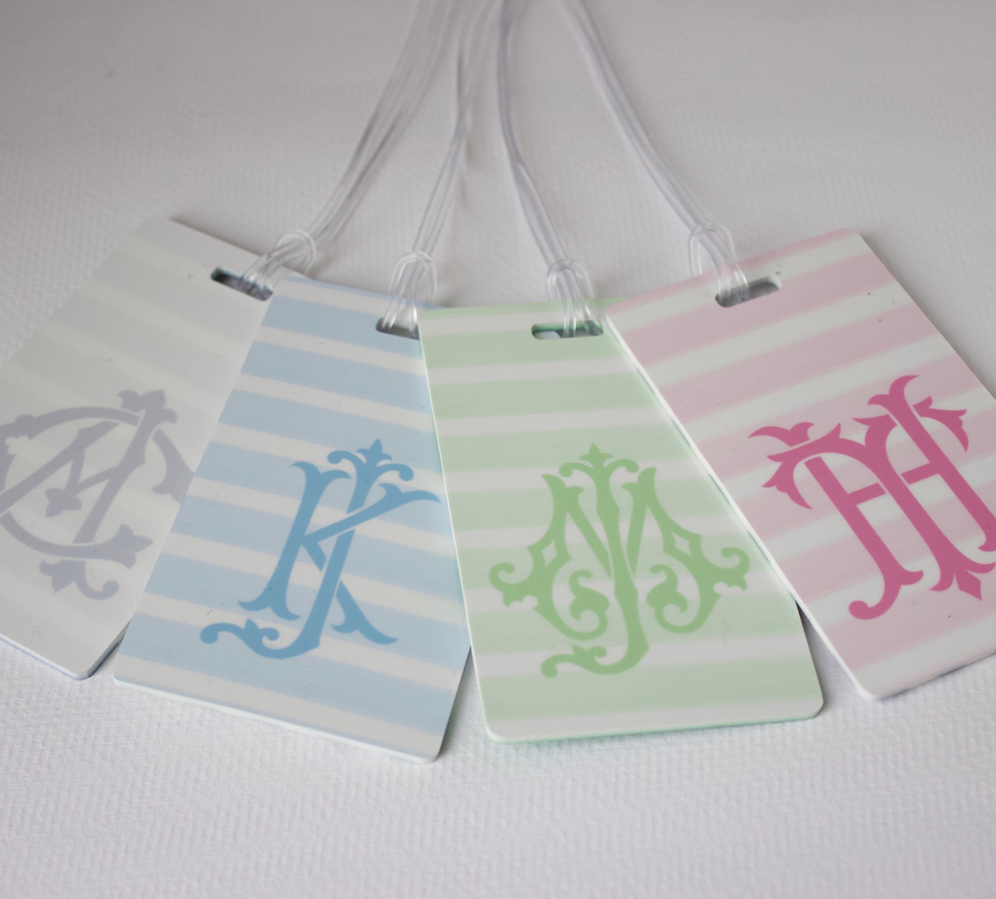 Personalized Jetsetter Monogram Convertible Garment Bag for Bridesmaids