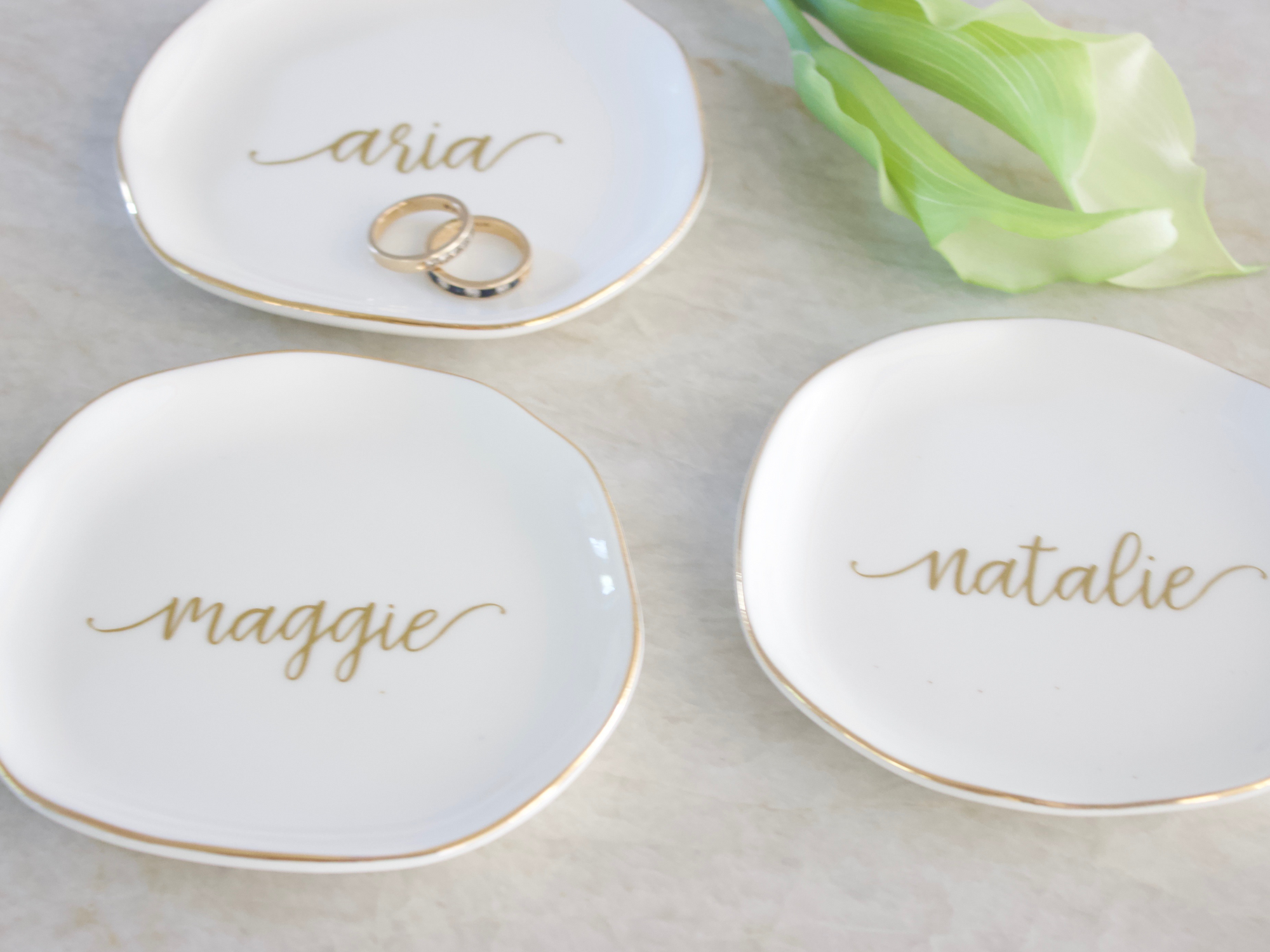 Personalized Gifts For The Whole Family