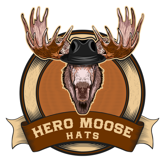 Peaky Blinders Caps – Hero Moose Hats