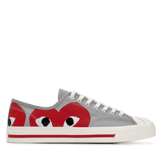 cdg converse london