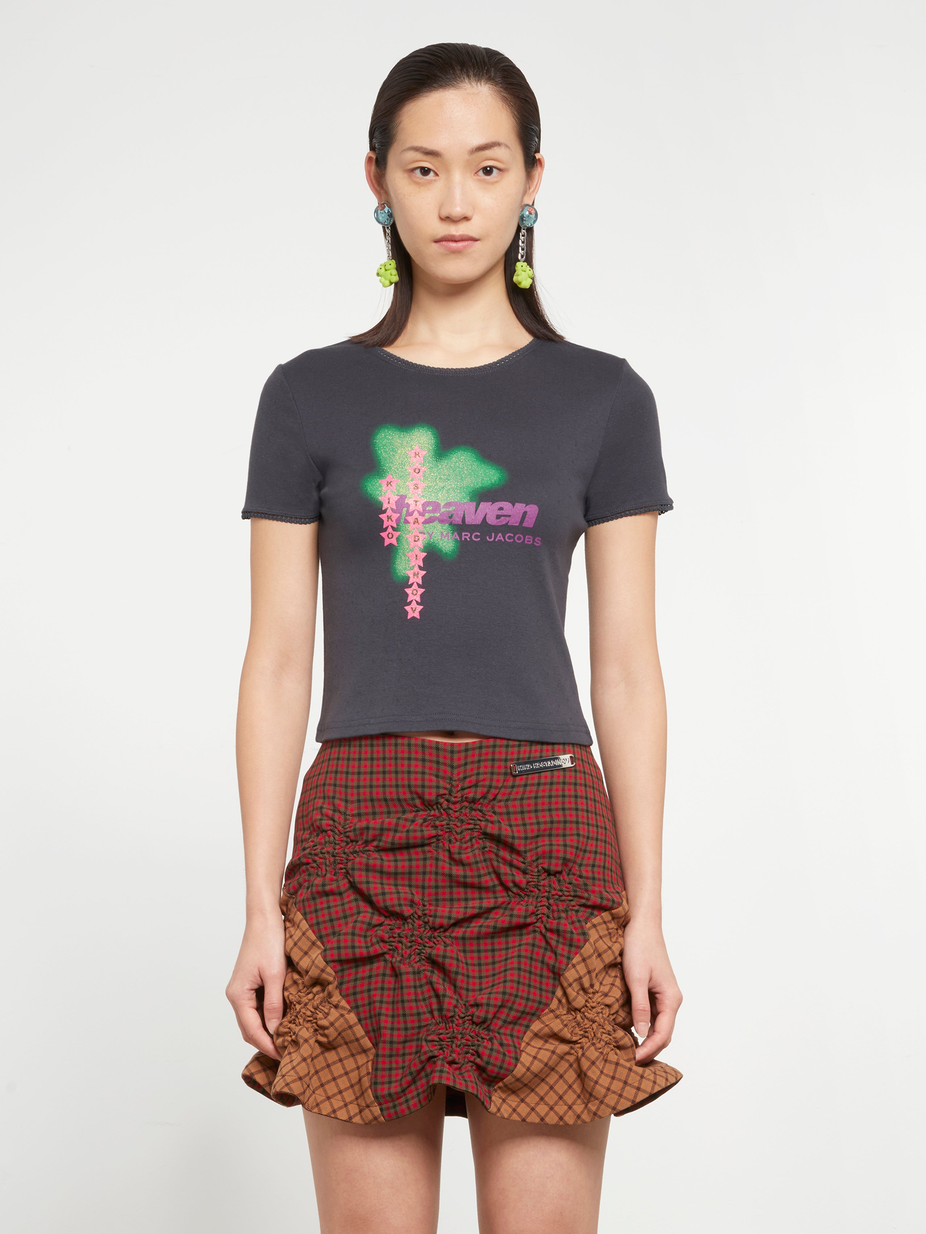 夜空 heaven x kiko kostadinov Tシャツ - 通販 - cdn.nstt.fr