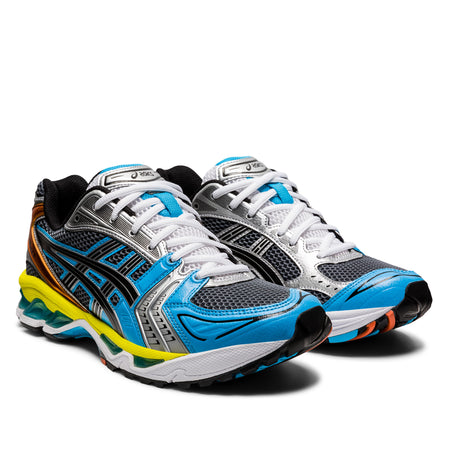 asics gel kayano 18 nyc women's