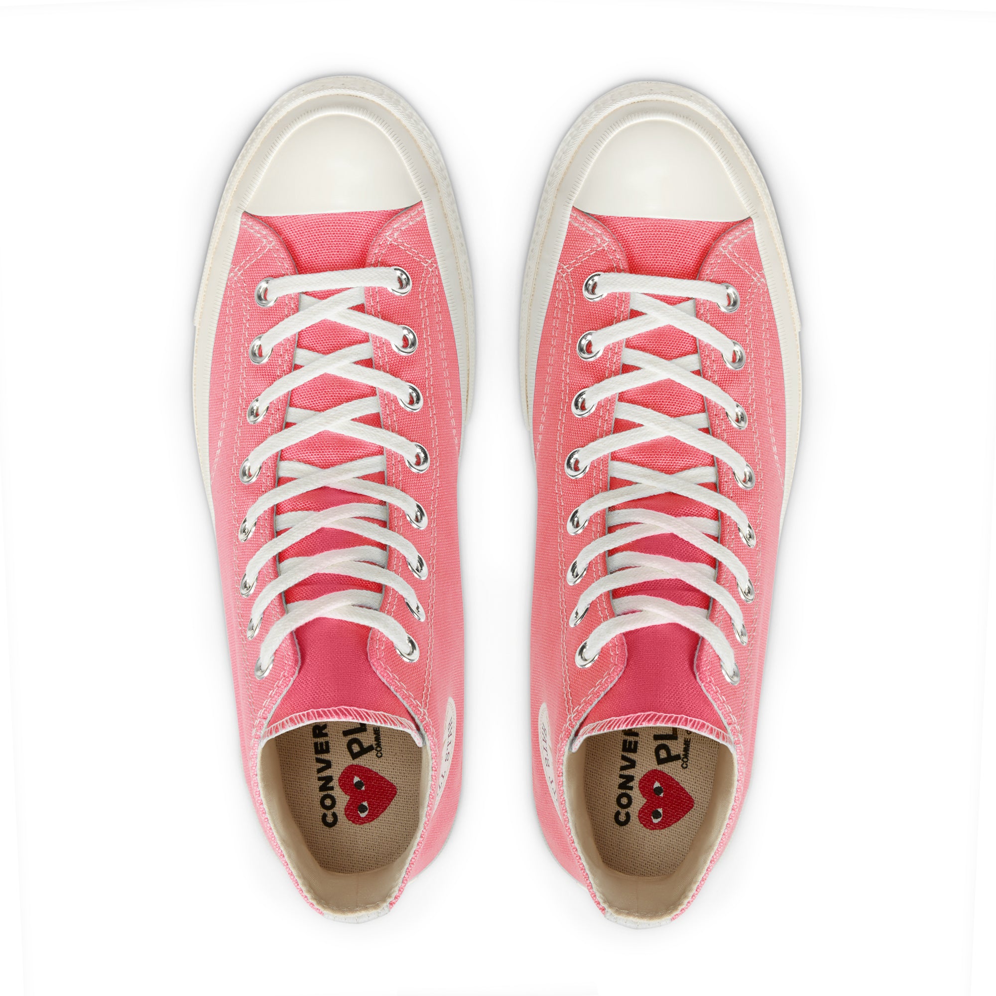 converse play pink