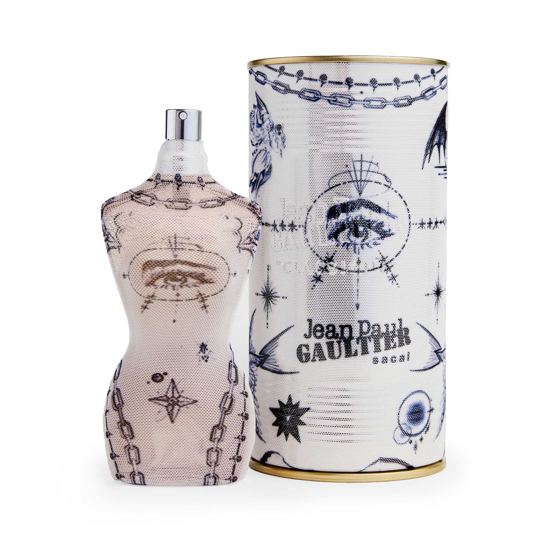 Paul gaultier classique