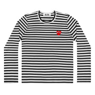 cdg shirt online