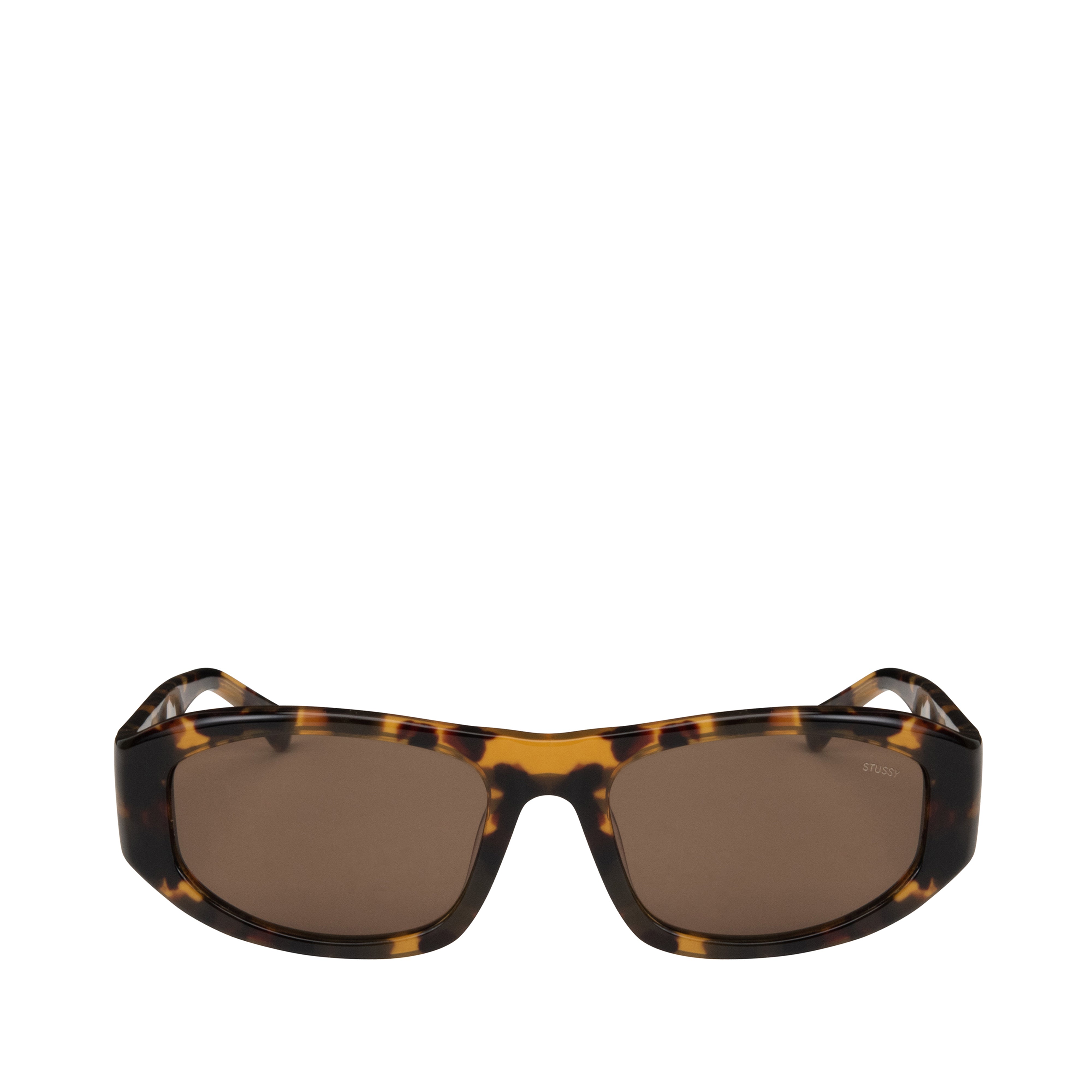 特上美品 STUSSY LANDON sunglasses Brown | elektrosako.cz