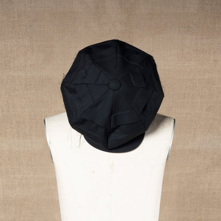Nemeth Hat Cap (Black)