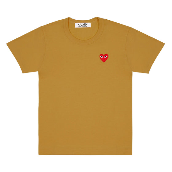 converse comme des garcons t shirt