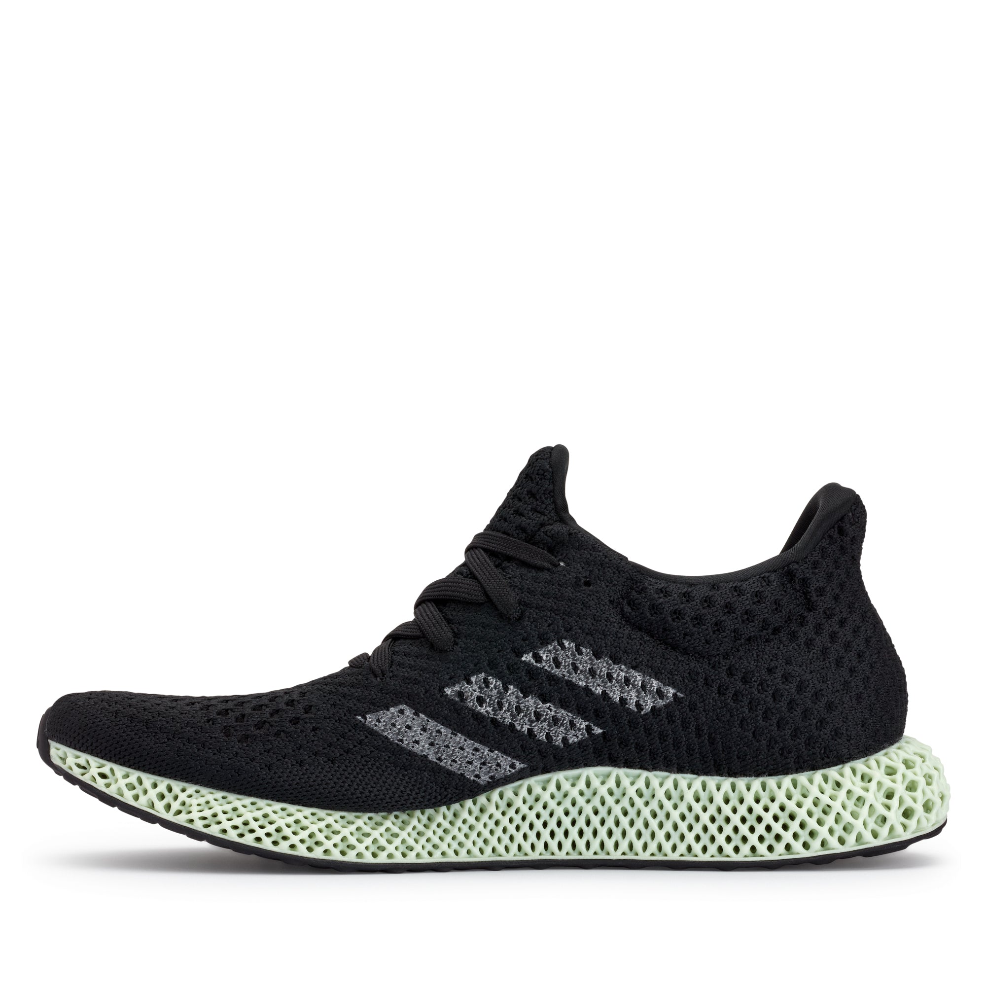 adidas 4d futurecraft black