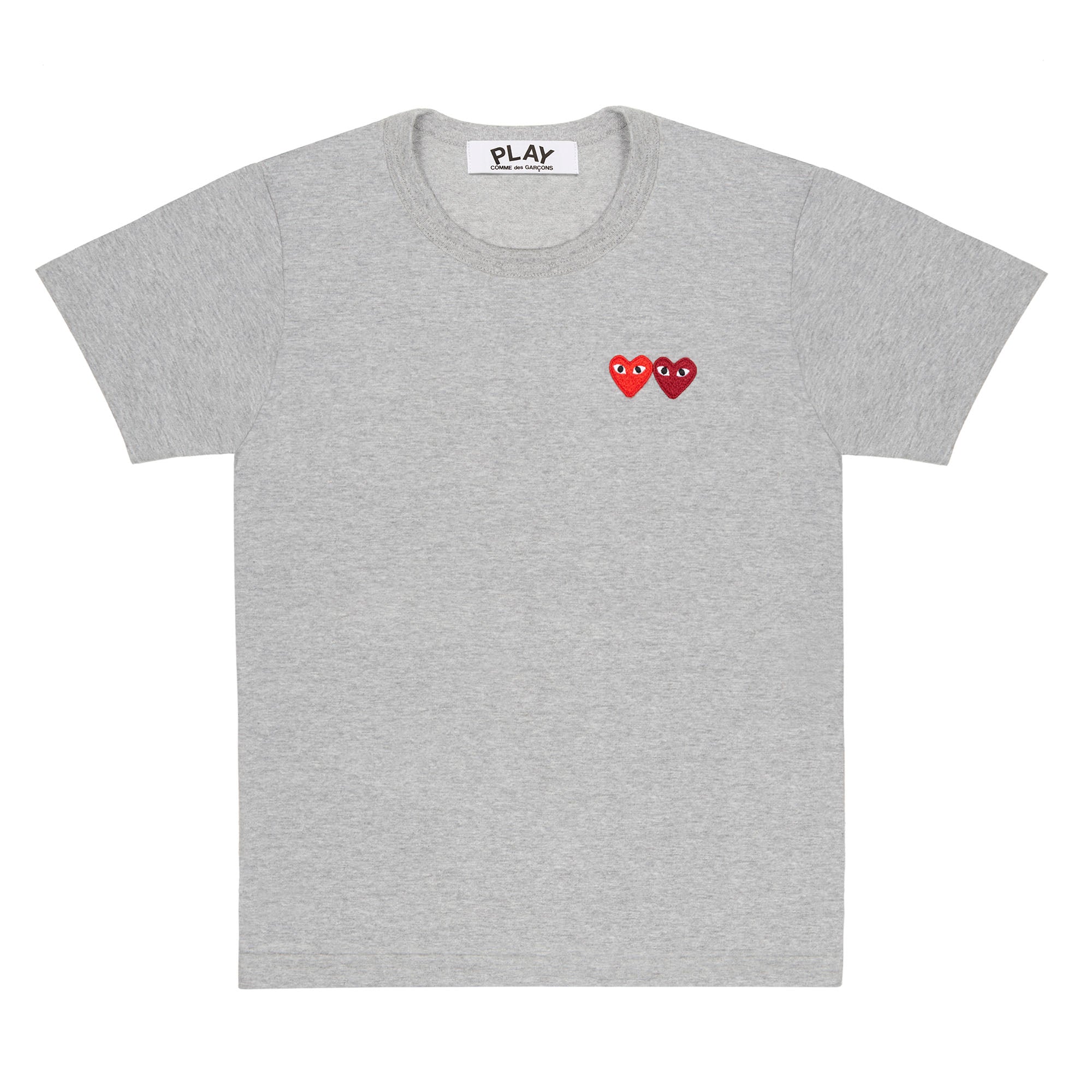 gucci x comme des garcons t shirt