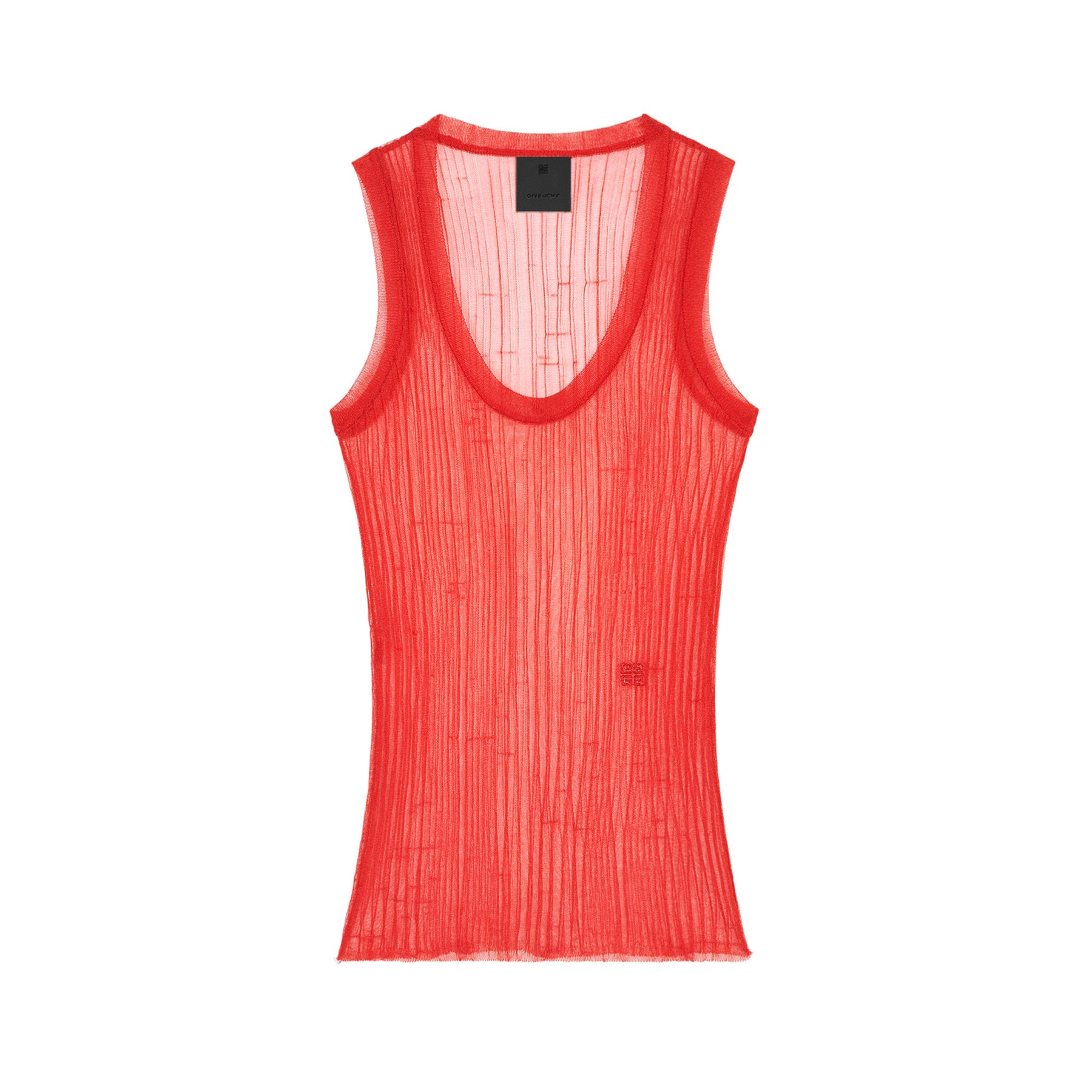 givenchy tank top womens