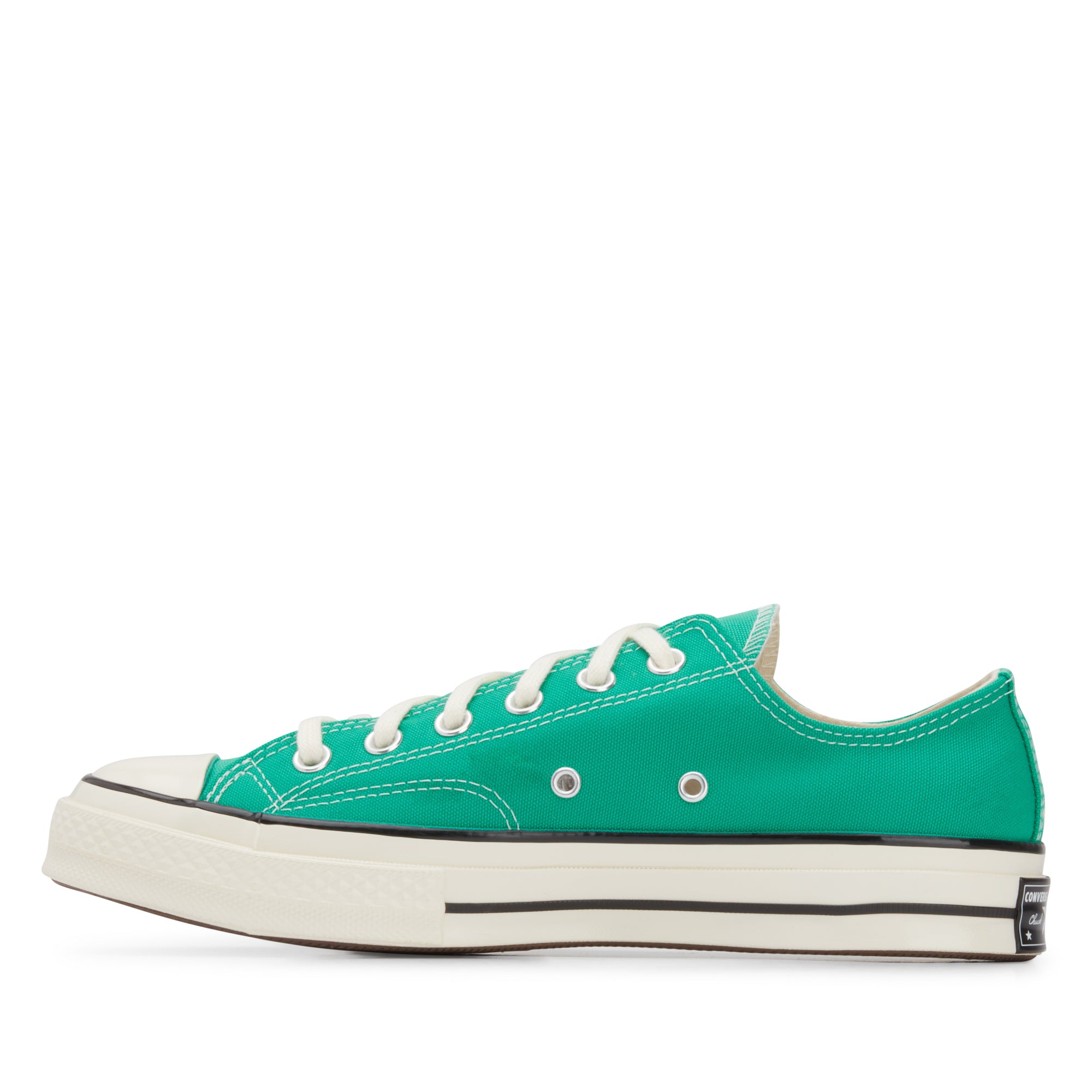 converse chuck 70 green