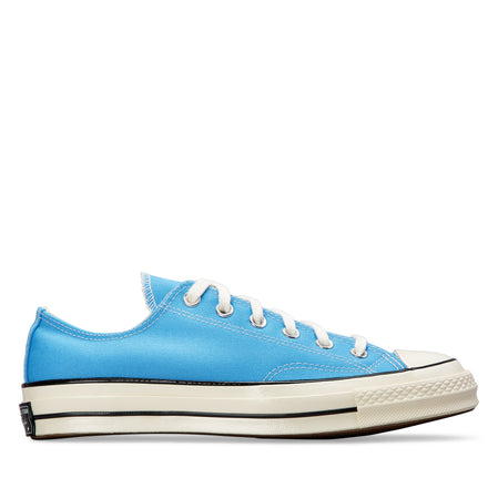 converse 70s low blue