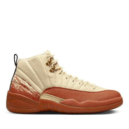 brown jordan 12