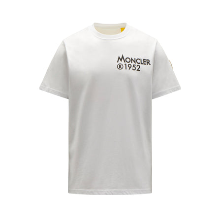 2 moncler 1952 t shirt