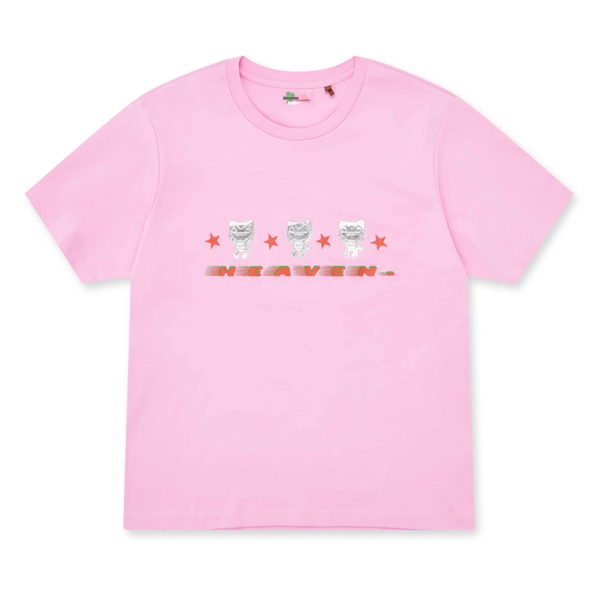 夜空 heaven x kiko kostadinov Tシャツ - 通販 - cdn.nstt.fr