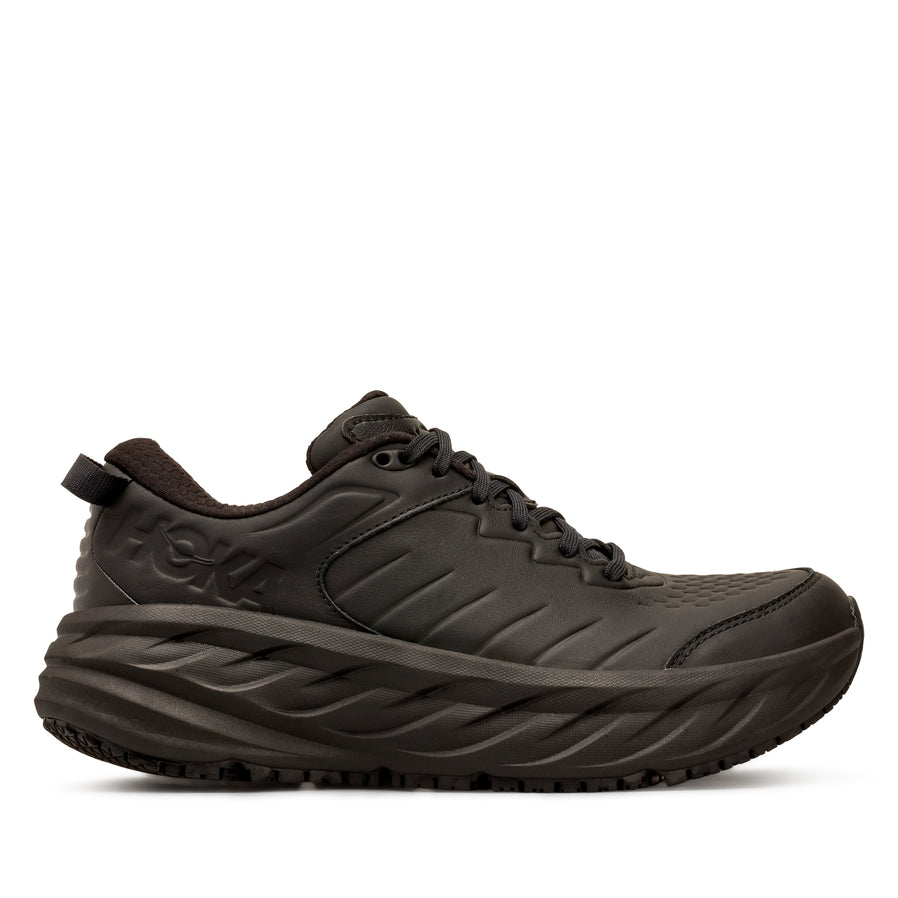 Hoka Men's Bondi SR (Black) – DSML E-SHOP