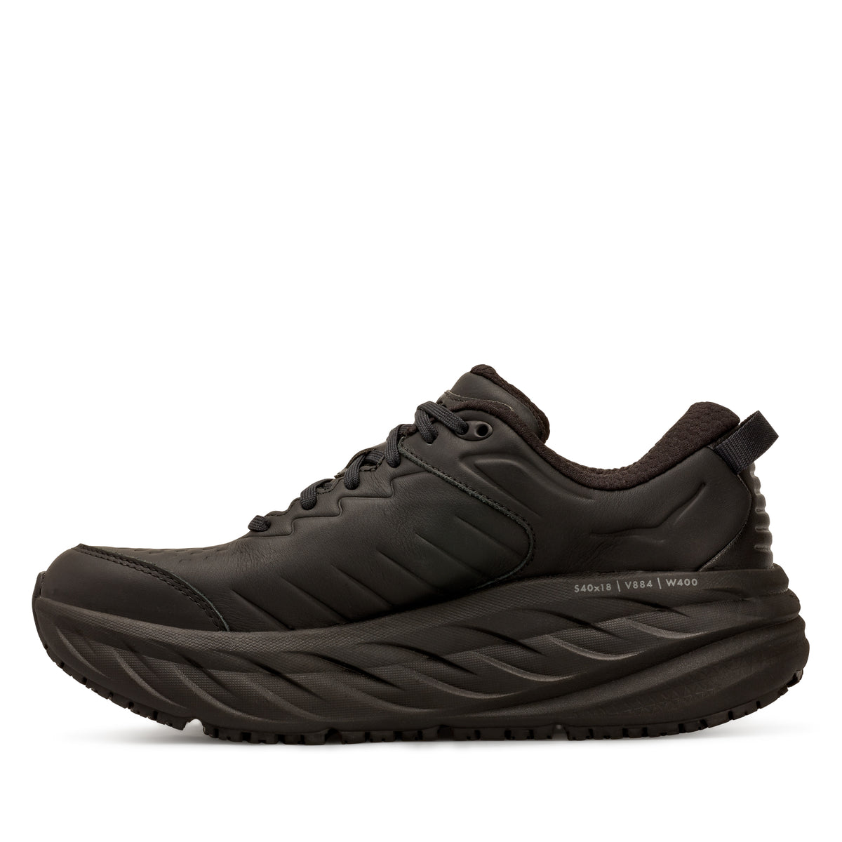 Hoka One One - Hoka Women's Bondi SR (Black) | Dover Street Market E-Shop â DSML E-SHOP