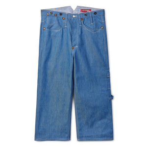 Junya Watanabe MAN Denim/Resin 