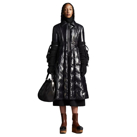 moncler ankle length coat