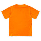 Rassvet Big Logo T-Shirt (Orange)