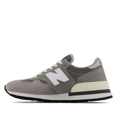 new balance 990 v1 grey