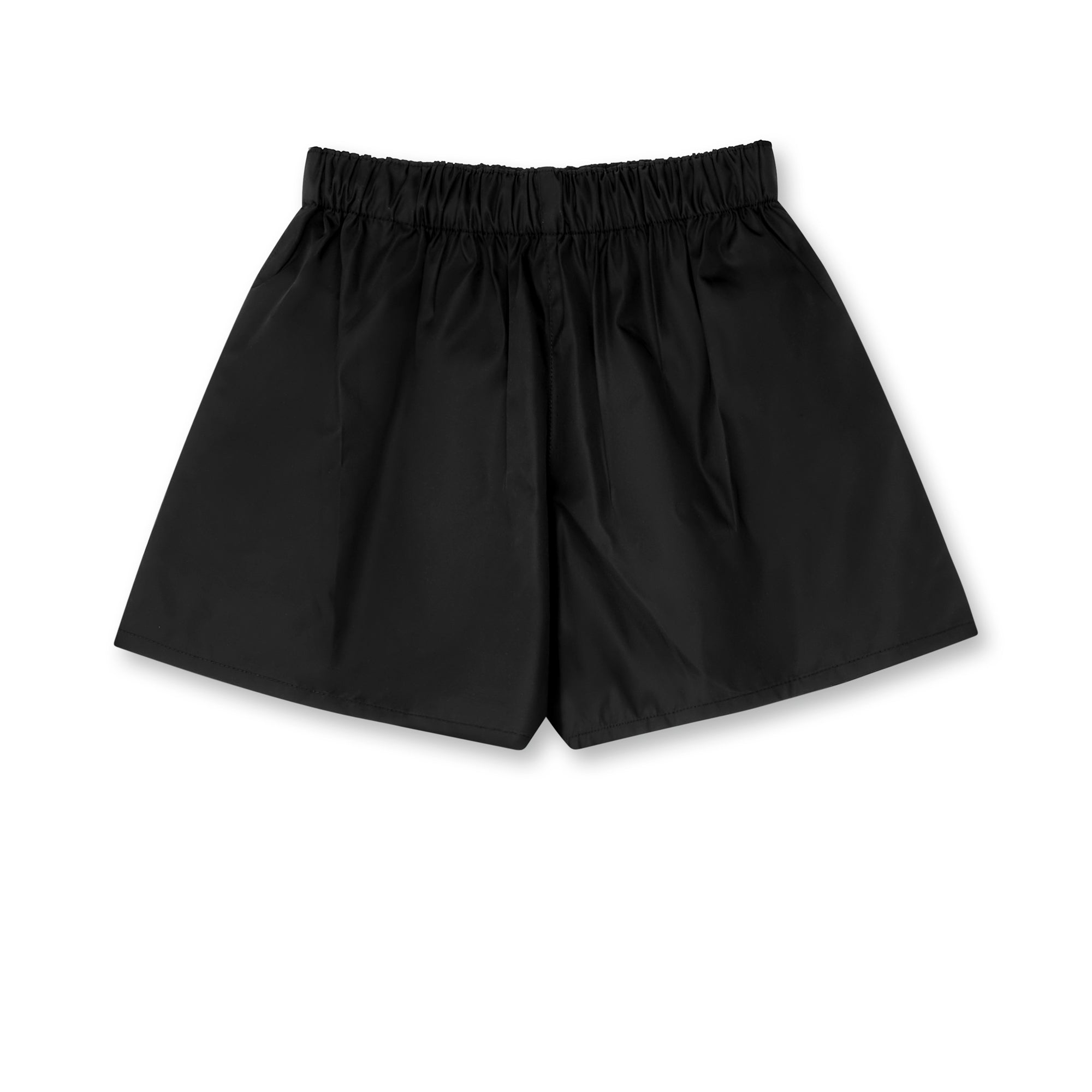Prada Women's Re-Nylon Shorts (Black) | Dover Street Market E-Shop – DSML  E-SHOP